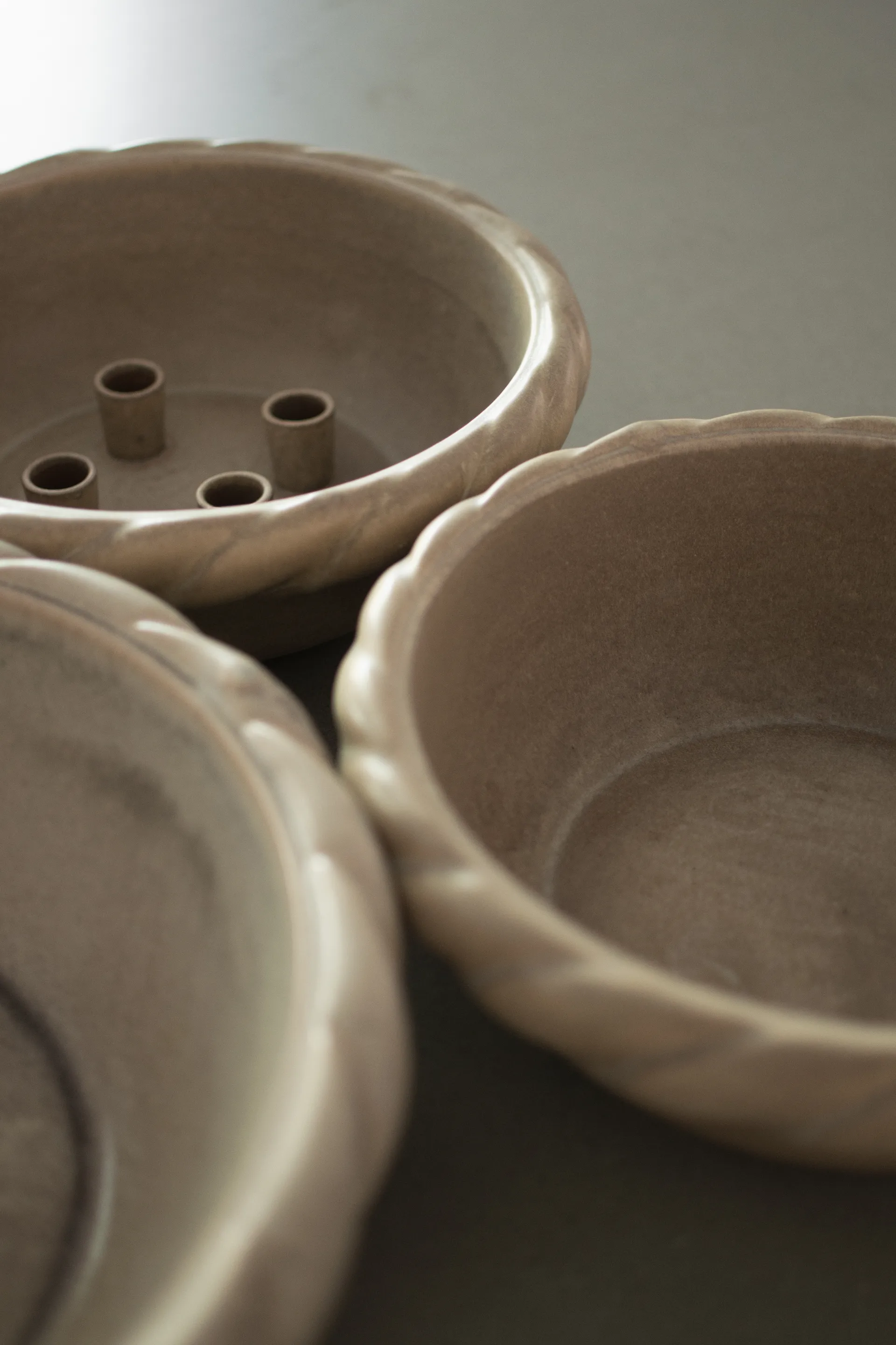 트와인 팻 Ø30 cm, Beige DBKD | 디비케이디