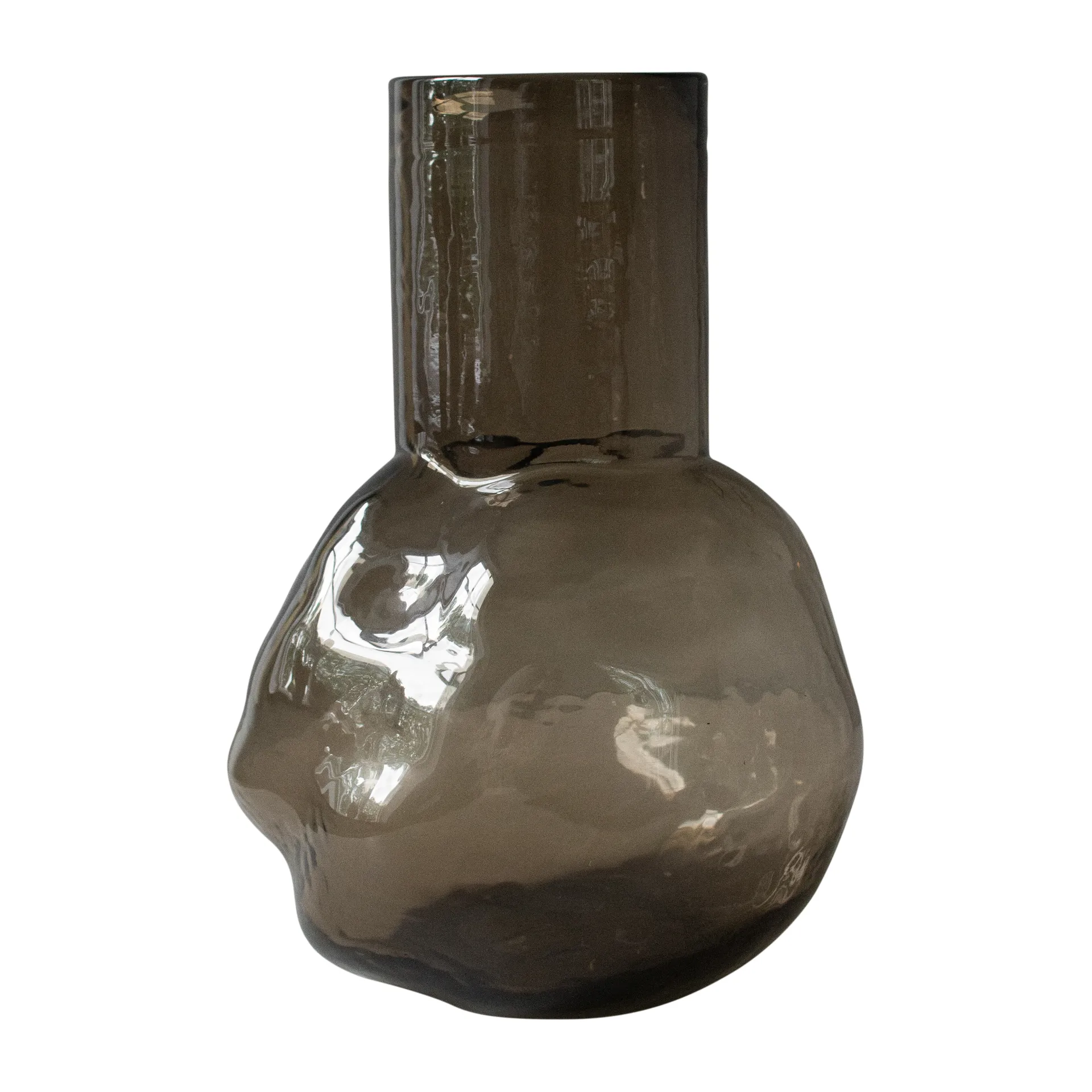 번치 화병 30 cm, Brown DBKD | 디비케이디