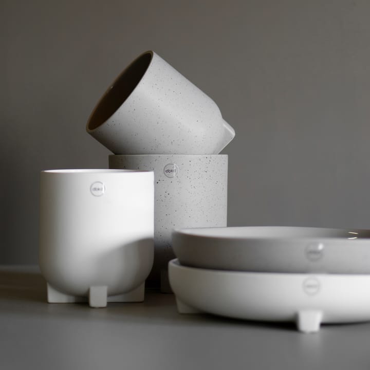 플러스 접시 Ø30 cm, white DBKD | 디비케이디