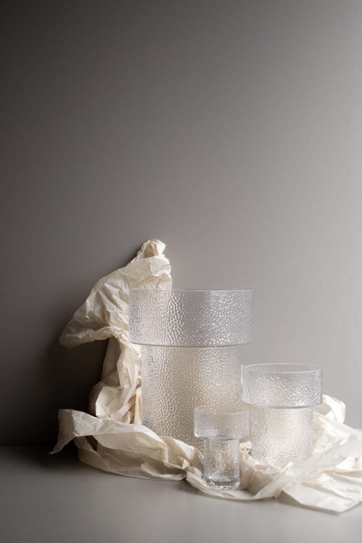 키퍼 글래스 화병 스트럭처, 30 cm DBKD | 디비케이디