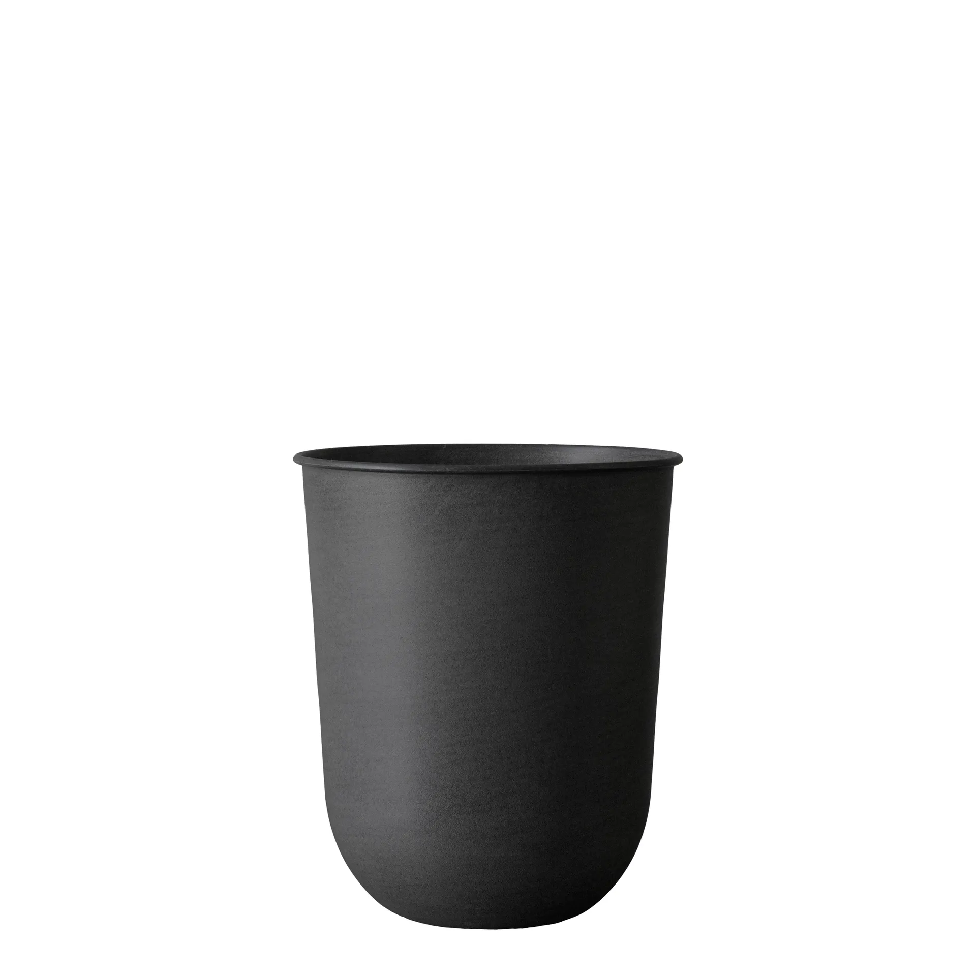 아웃 화분 4개 세트, Black DBKD | 디비케이디
