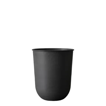 아웃 화분 4개 세트 - Black - DBKD | 디비케이디
