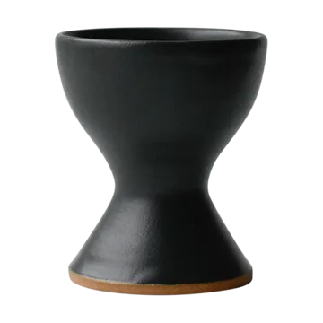 메이드 에그 컵 4개 세트 - Black - DBKD | 디비케이디