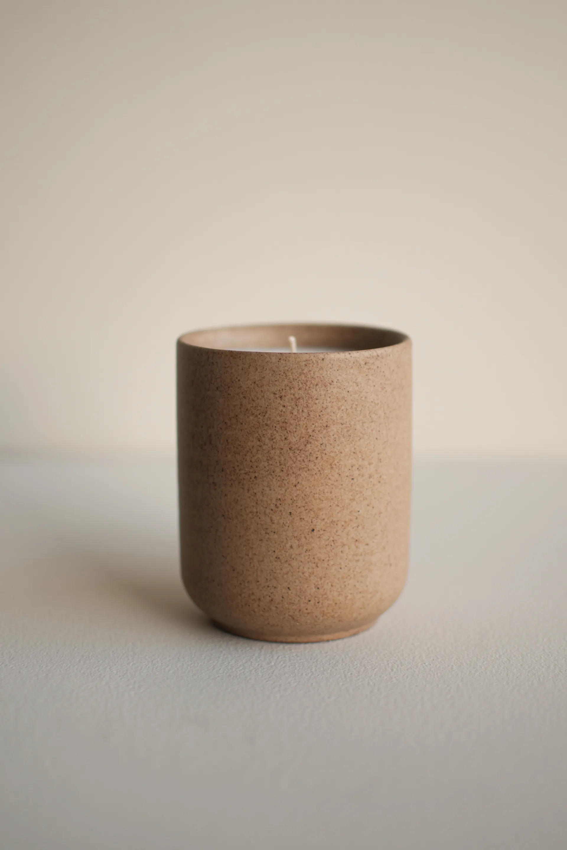 번 센티드 캔들 60시간, Beige DBKD | 디비케이디