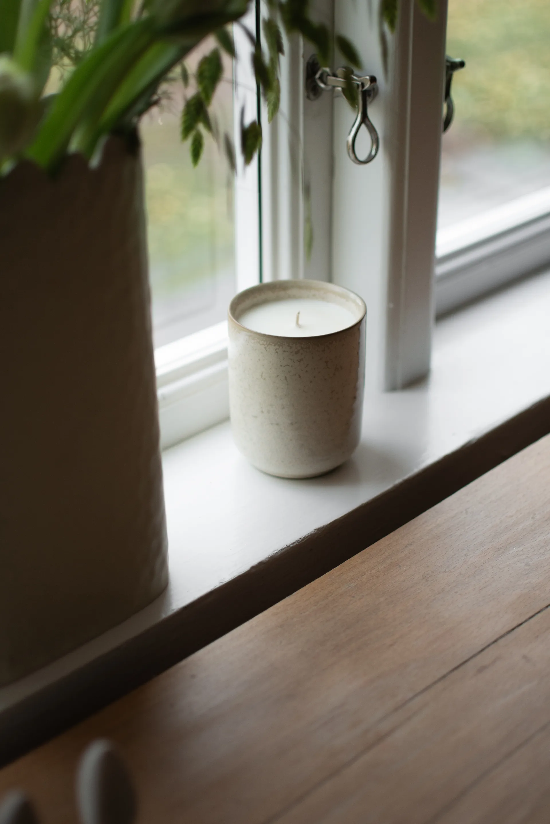 번 센티드 캔들 60시간, Shiny cream DBKD | 디비케이디