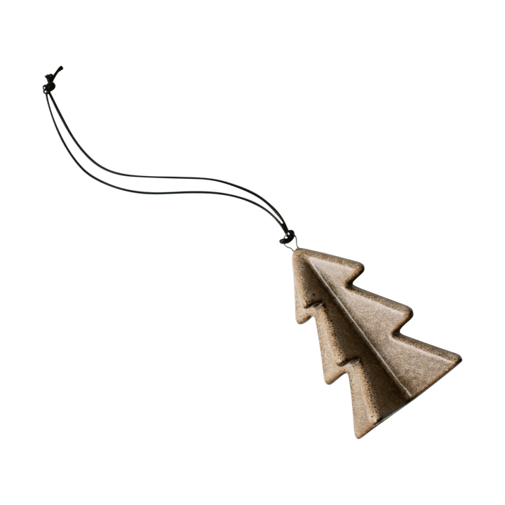 행잉 윈터 트리 7 cm, Beige DBKD | 디비케이디