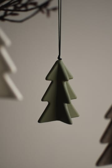 행잉 윈터 트리 7 cm - Green - DBKD | 디비케이디