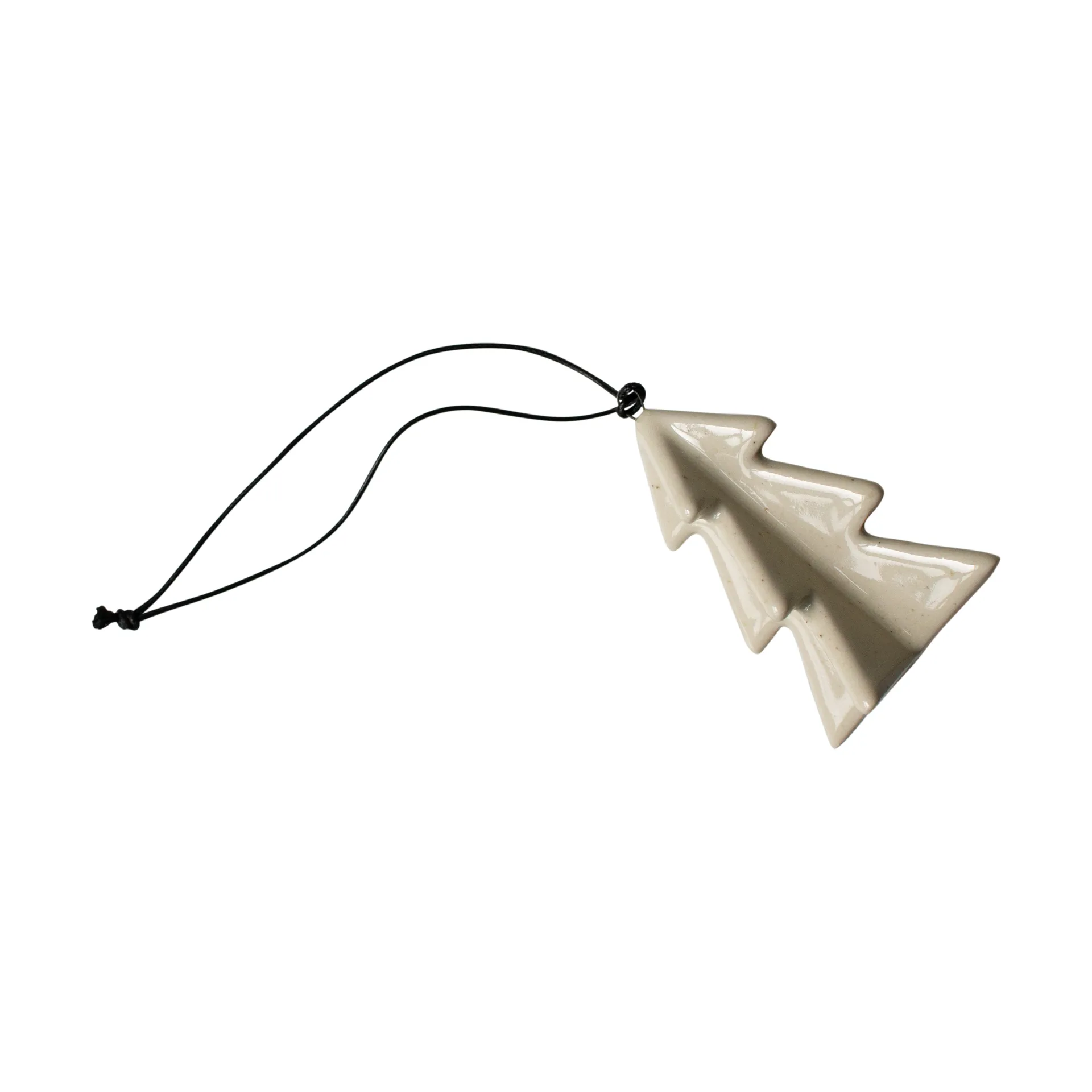 행잉 윈터 트리 7 cm, Vanilla DBKD | 디비케이디