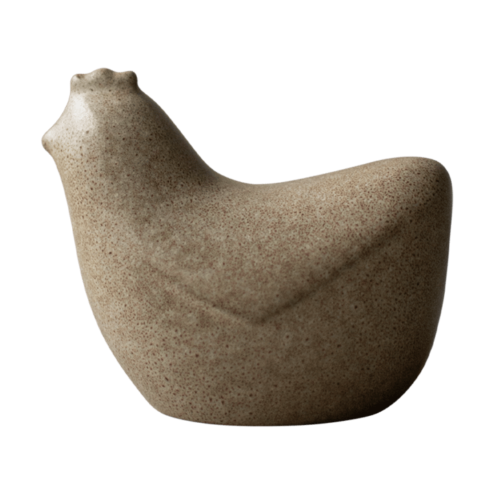 미니 헨 8cm, Beige DBKD | 디비케이디
