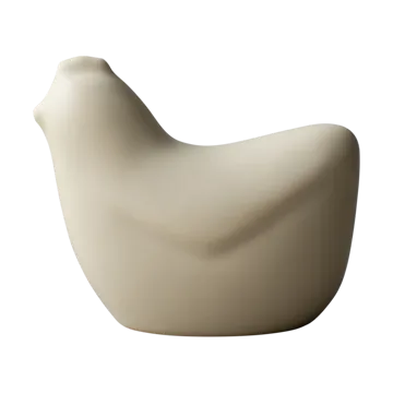 미니 헨 8cm - Cream - DBKD | 디비케이디