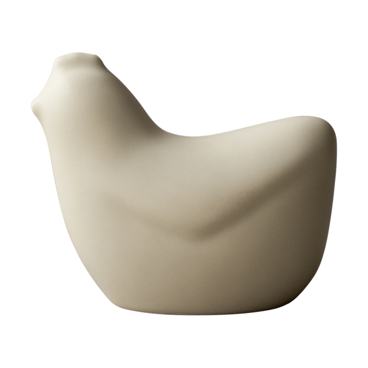 미니 헨 8cm - Cream - DBKD | 디비케이디