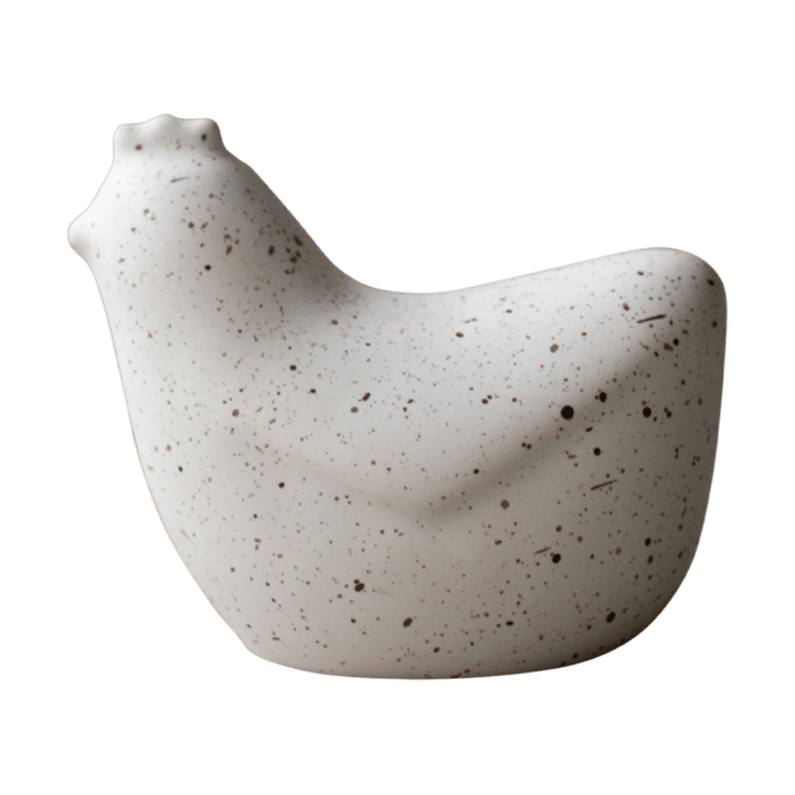 미니 헨 8cm - White dot - DBKD | 디비케이디