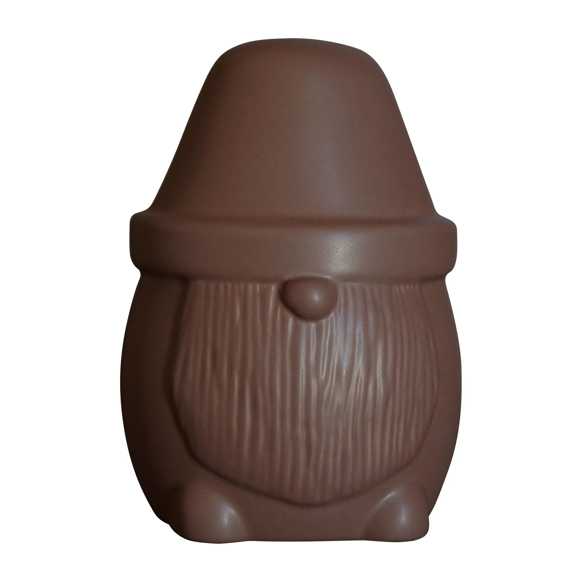 미스터 산타 크리스마스 소품 Ø9.5 cm, Maroon DBKD | 디비케이디