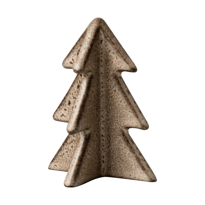 윈터 트리 장식 - Beige, 8 cm - DBKD | 디비케이디