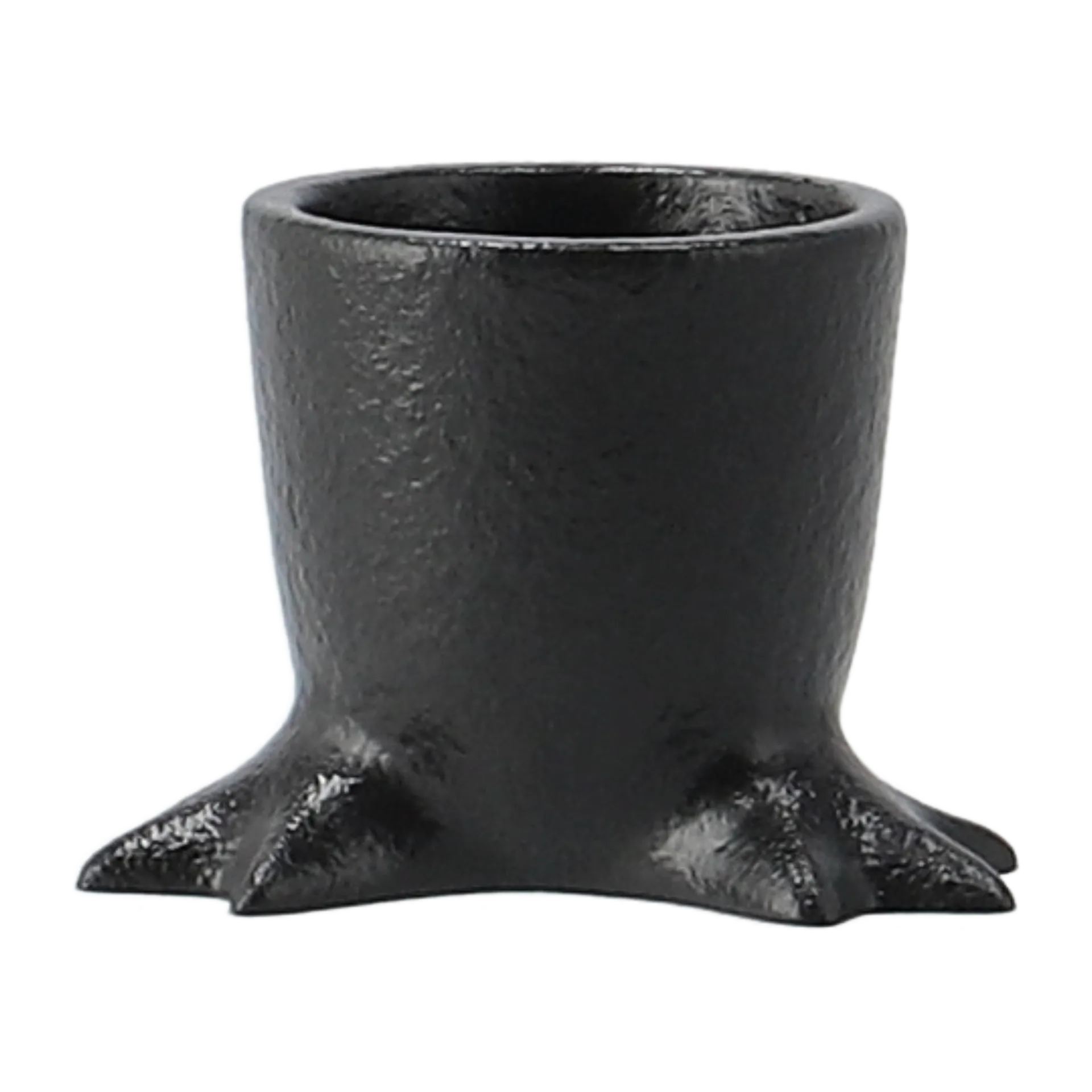 워킹 에그 에그 컵, Black DBKD | 디비케이디