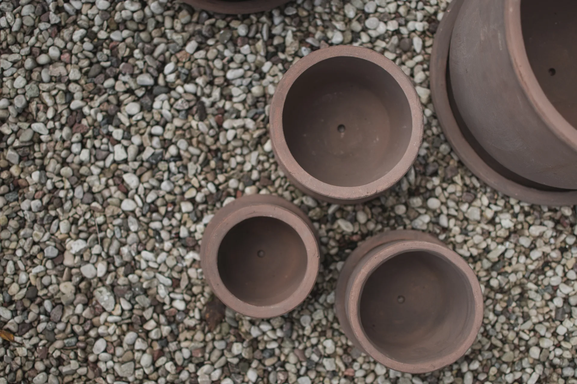 테라 플라워팟, Brown, Ø14x14 cm DBKD | 디비케이디