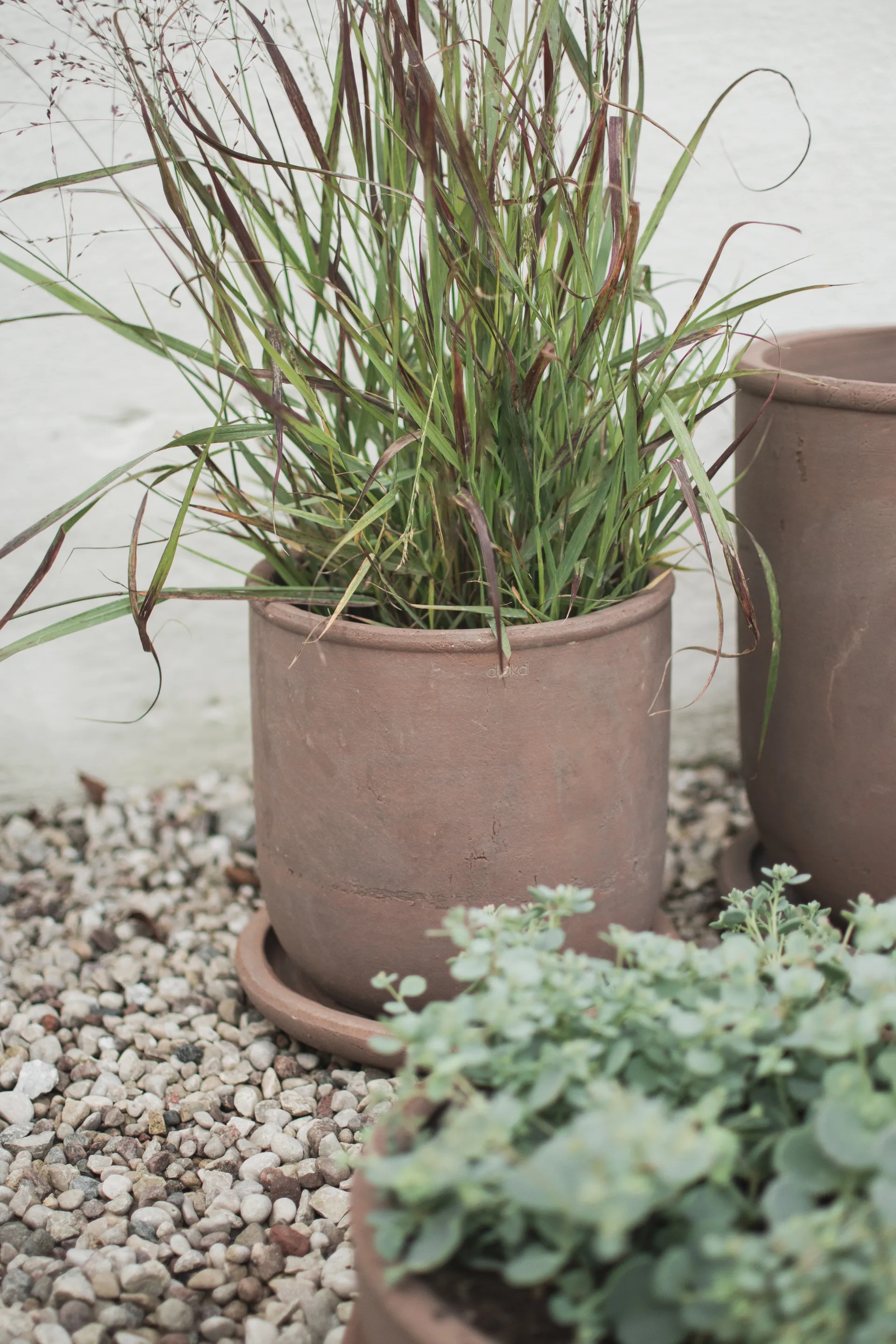 테라 플라워팟, Brown, Ø23x26 cm DBKD | 디비케이디