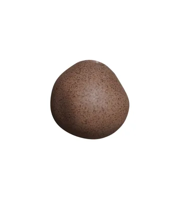 미니어쳐 벽걸이 화분 brown - small Ø8 cm - DBKD | 디비케이디