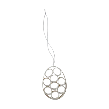 페이퍼 에그 이스터 데코 - Circle - DBKD | 디비케이디