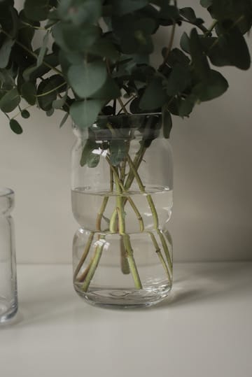 넥 팟 - Clear, Ø12x22.5 cm - DBKD | 디비케이디