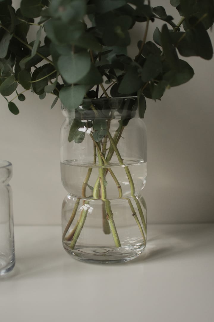 넥 팟, Clear, Ø12x22.5 cm DBKD | 디비케이디