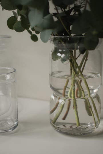 넥 팟 - Clear, Ø12x22.5 cm - DBKD | 디비케이디