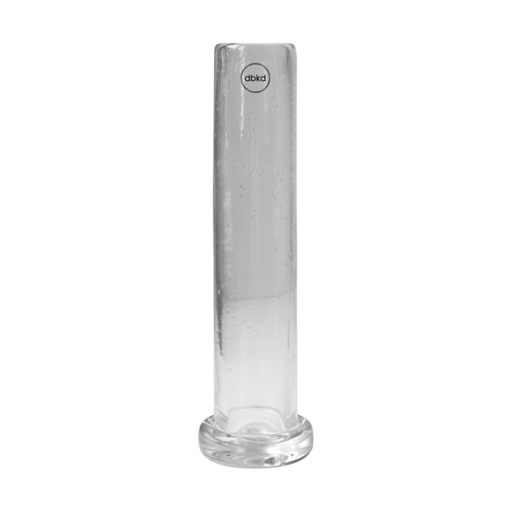 톨 화병 - Clear, 25 cm - DBKD | 디비케이디