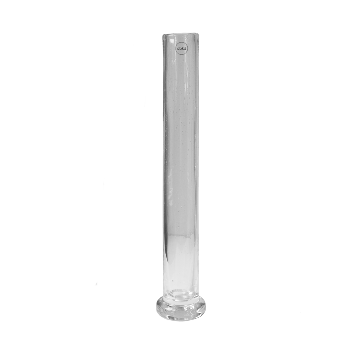 톨 화병 - Clear, 40 cm - DBKD | 디비케이디