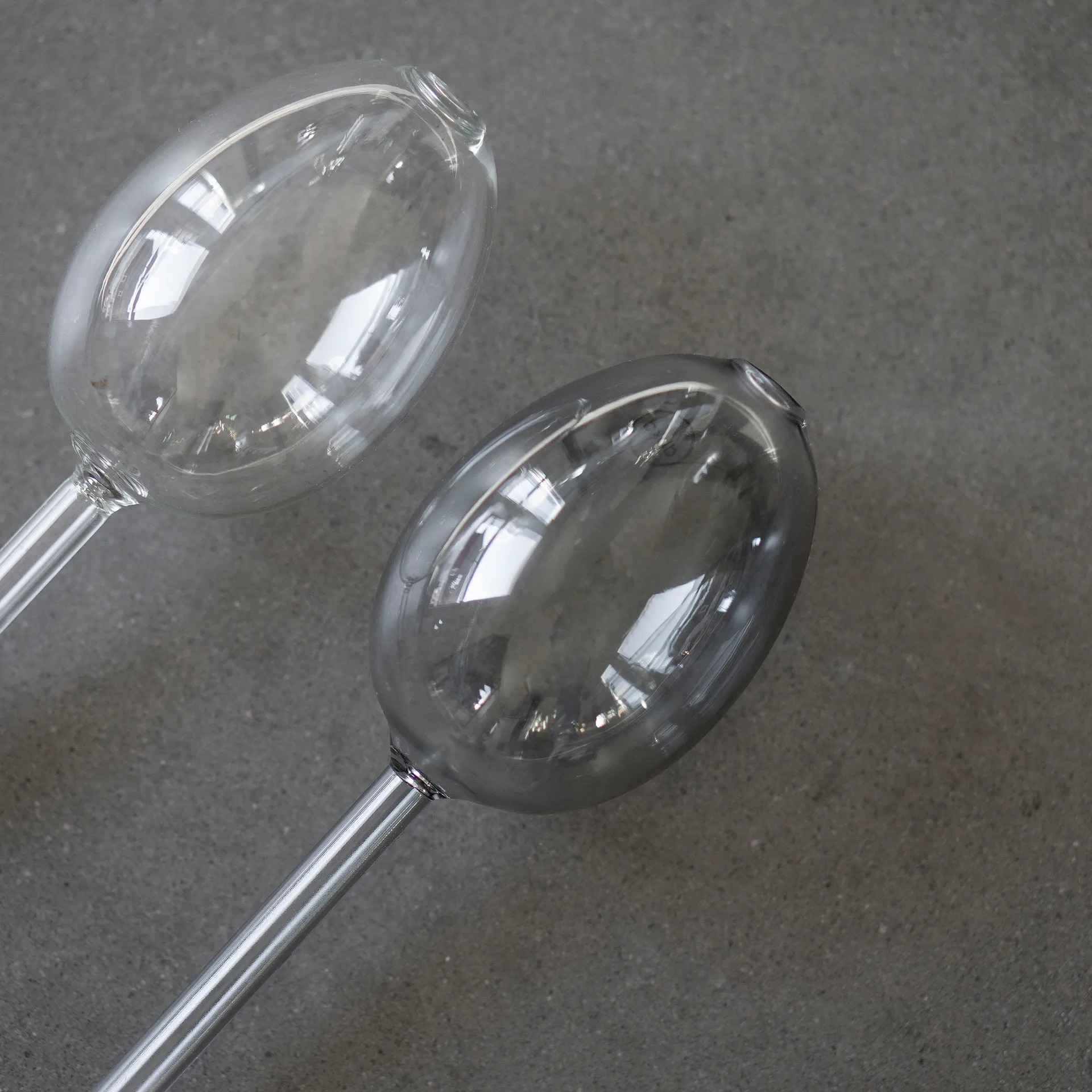 워터 버블 화분 자동 급수기, clear DBKD | 디비케이디