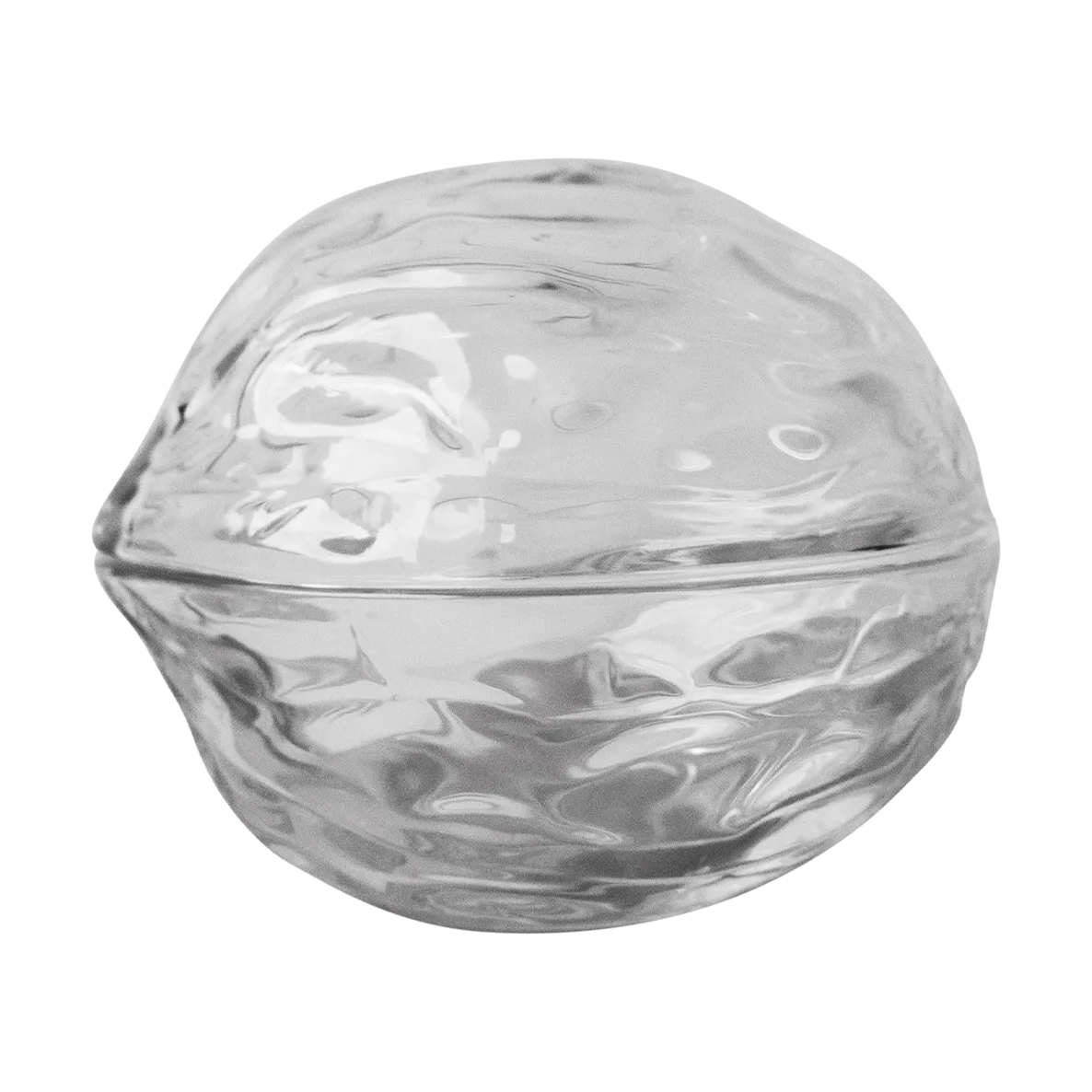 월넛 보울 & 덮개, Clear DBKD | 디비케이디