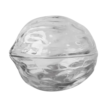 월넛 보울 & 덮개 - Clear - DBKD | 디비케이디