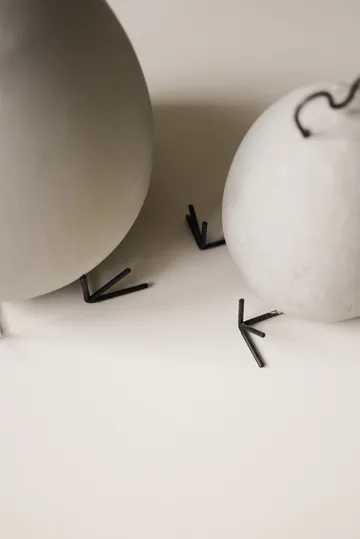 헤비 헨 이스터 데코 concrete - large - DBKD | 디비케이디