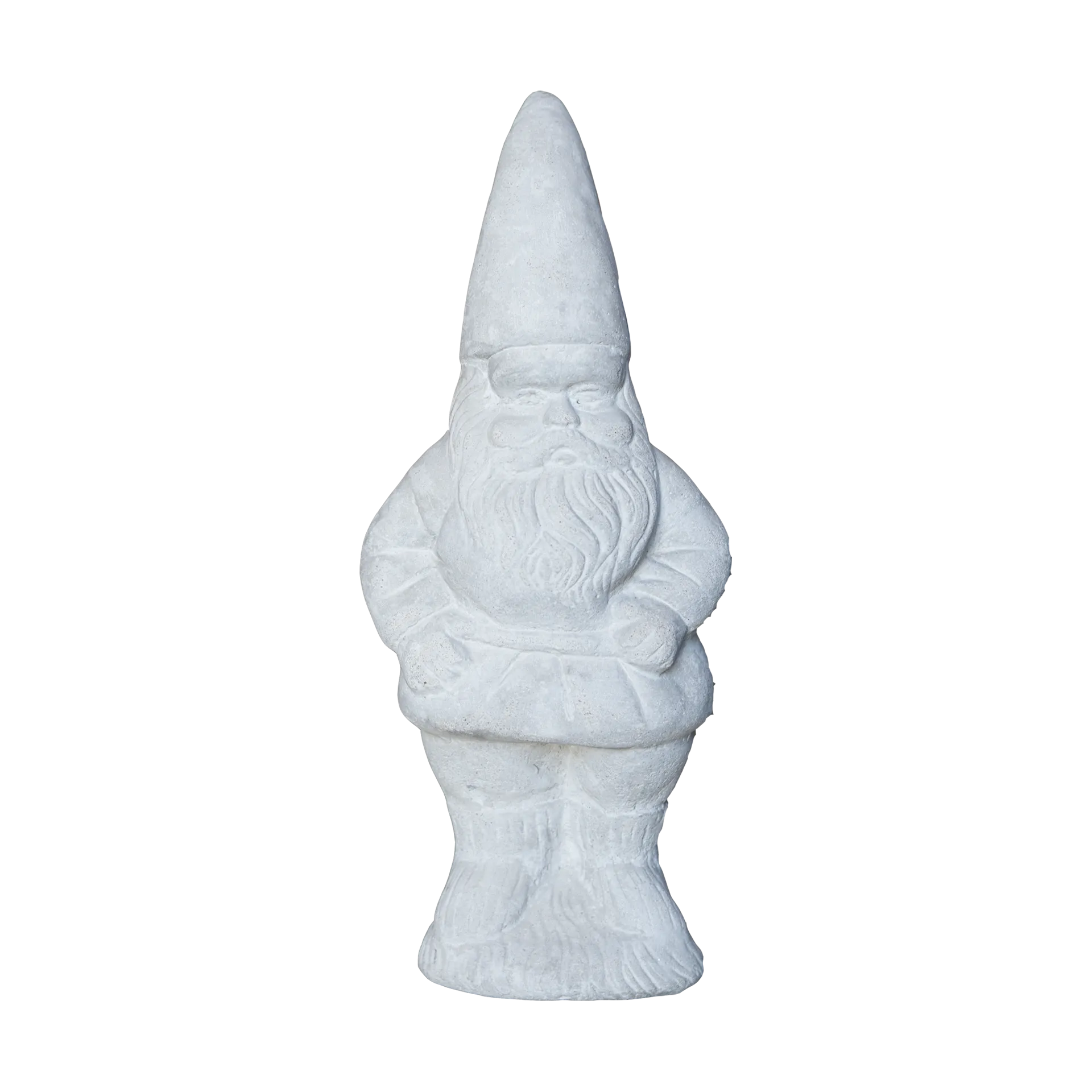 콘크리트 산타 크리스마스 데코레이션, Concrete, medium DBKD | 디비케이디