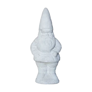 콘크리트 산타 크리스마스 데코레이션 - Concrete, medium - DBKD | 디비케이디