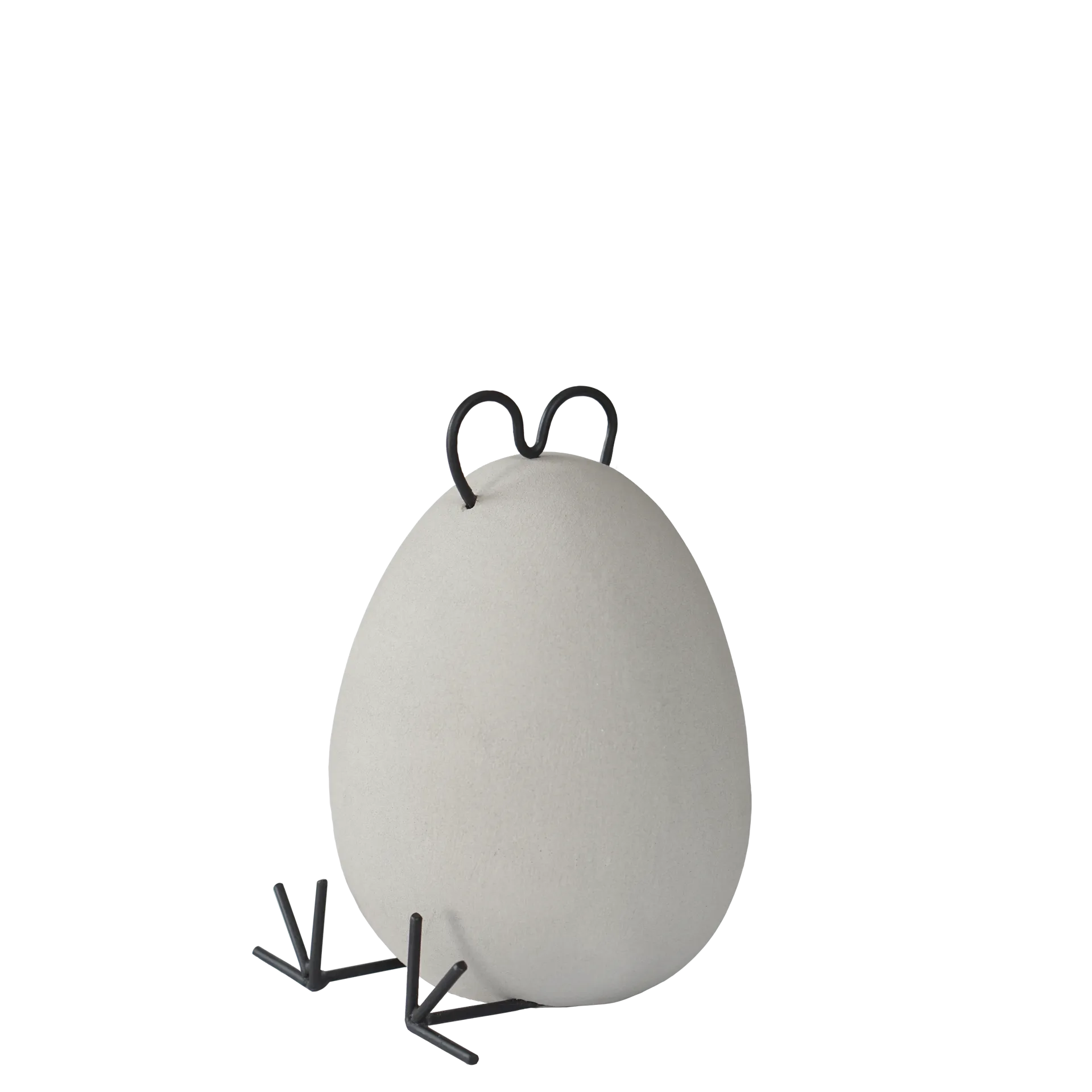 헤비 헨 이스터 데코 concrete, small DBKD | 디비케이디