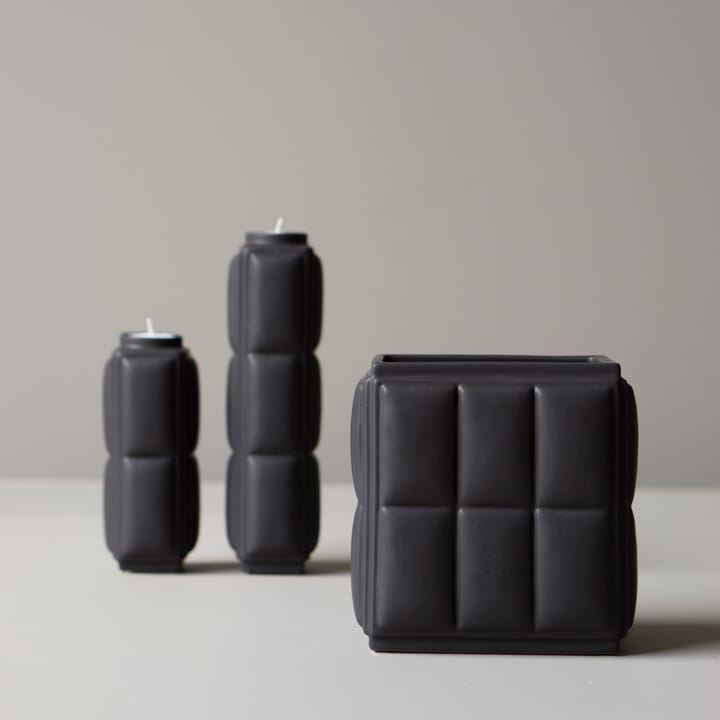 Coxa 캔들 홀�더 27 cm, Black DBKD | 디비케이디