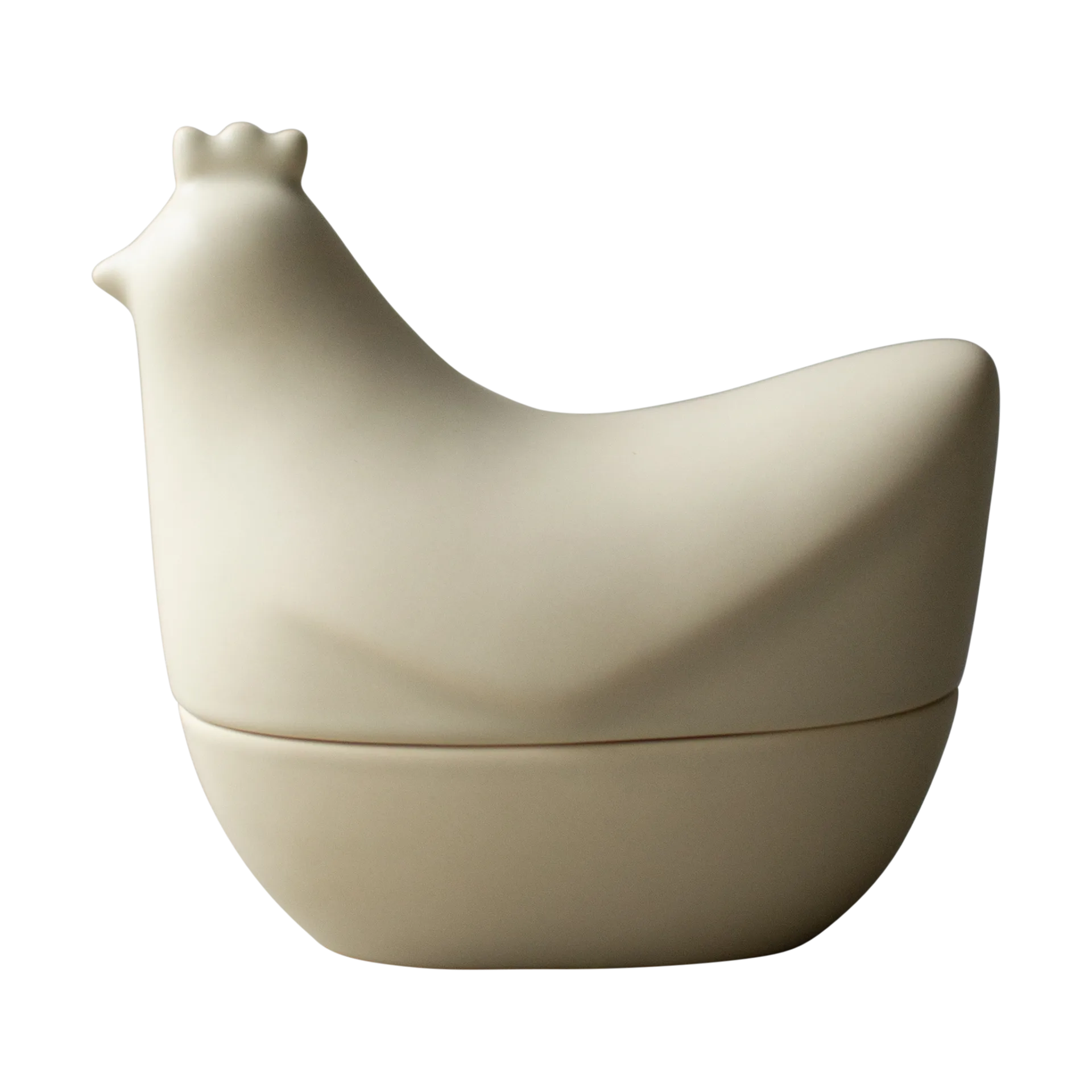 해피 헨 볼, Cream DBKD | 디비케이디