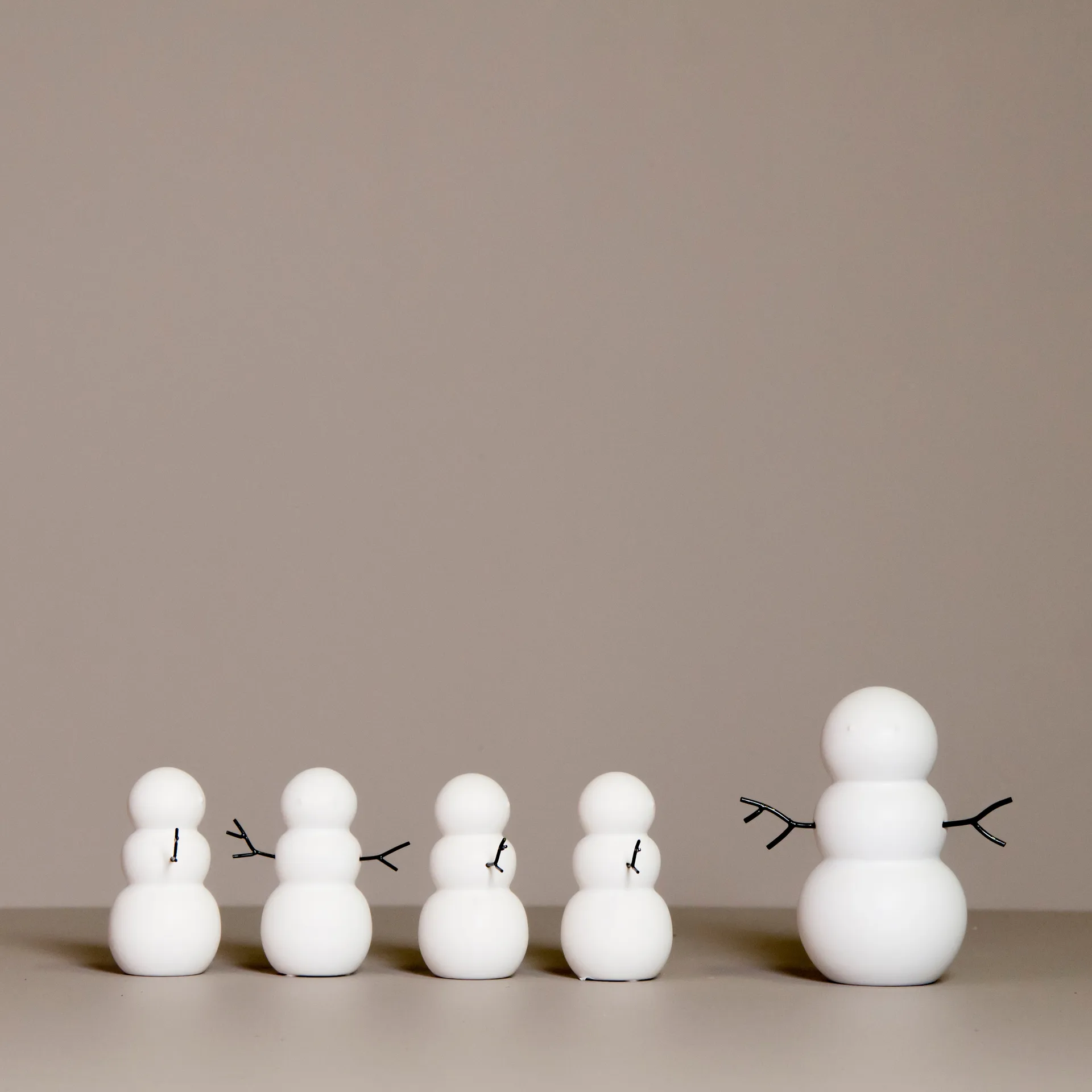 DBKD 스노우 글로브, small DBKD | 디비케이디