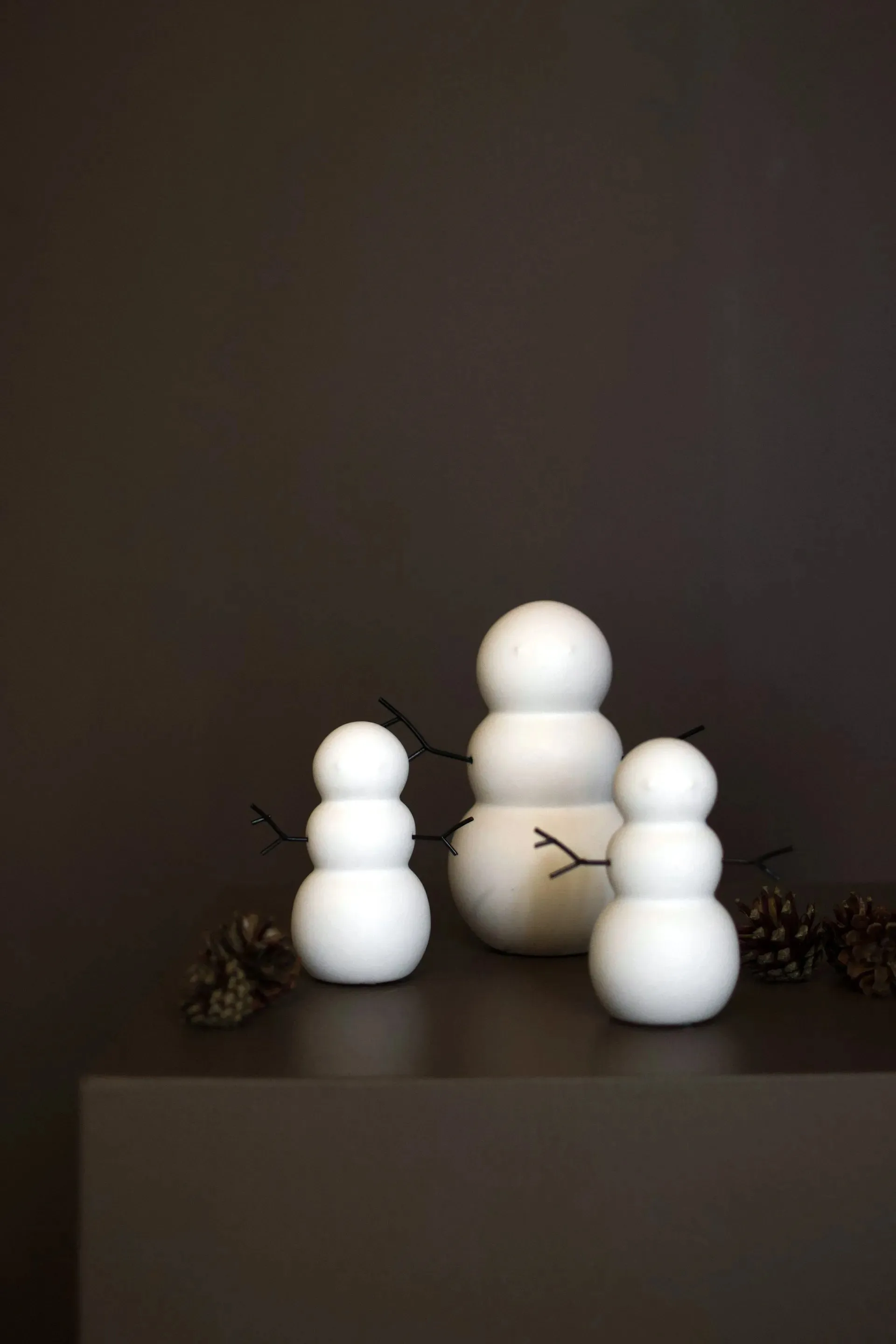 DBKD 스노우 글로브, small DBKD | 디비케이디