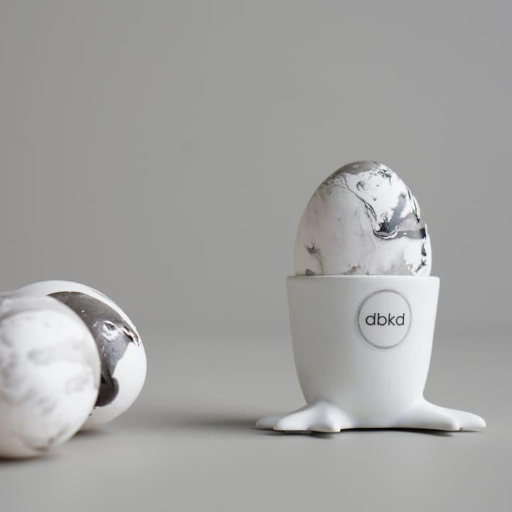 DBKD 에그컵 - White - DBKD | 디비케이디