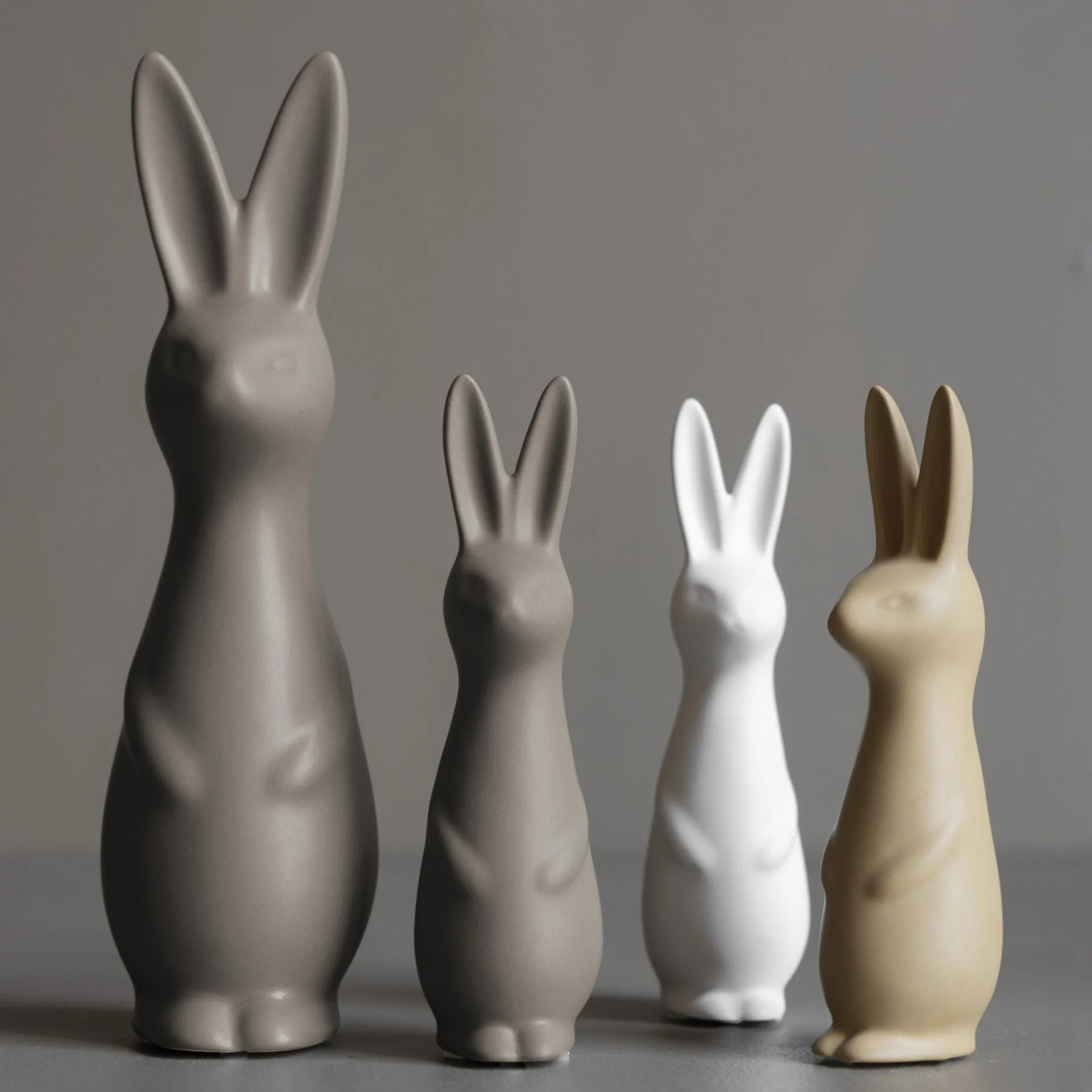 스웨디시 래빗 라지, dust DBKD | 디비케이디