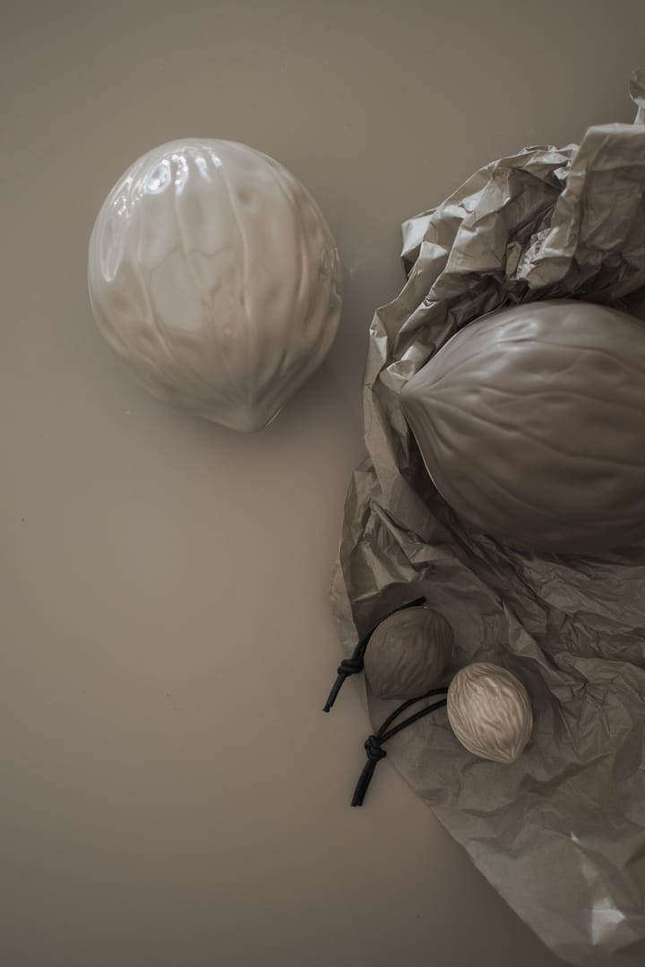행��잉 월넛 크리스마스 트리 장식, Dust DBKD | 디비케이디
