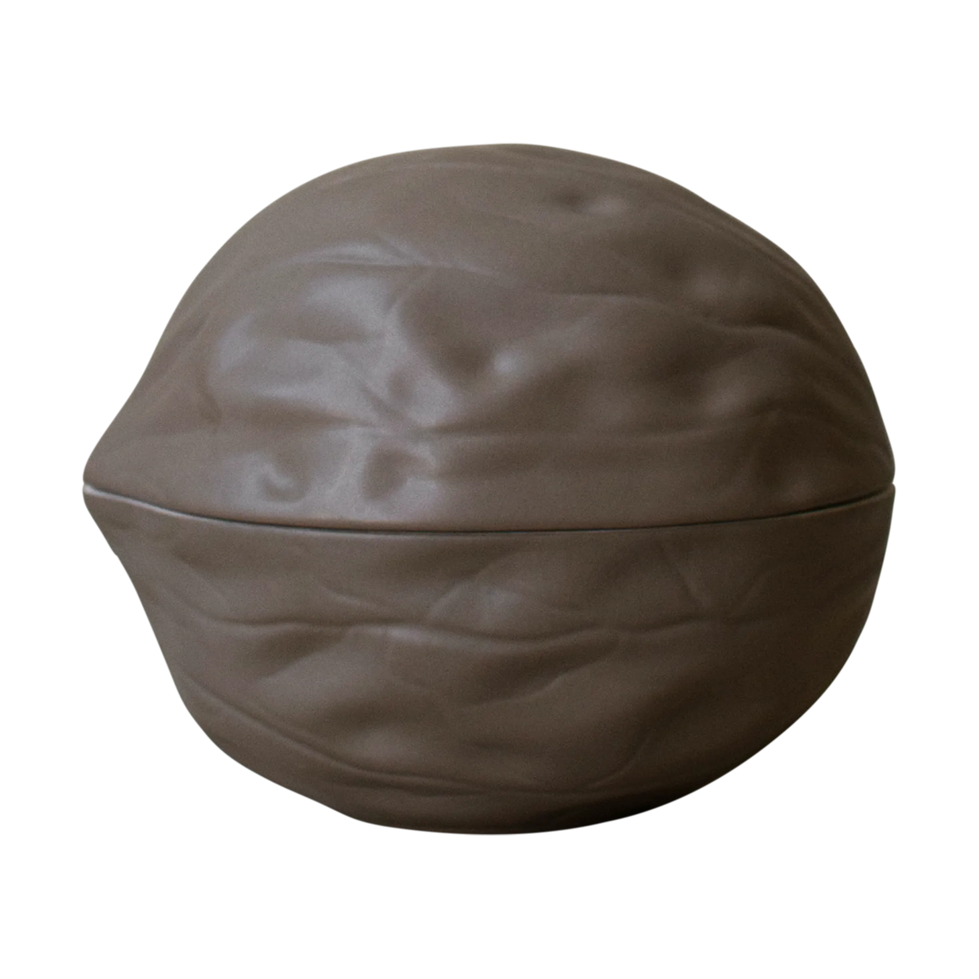 월넛 보울 & 덮개, Dust DBKD | 디비케이디