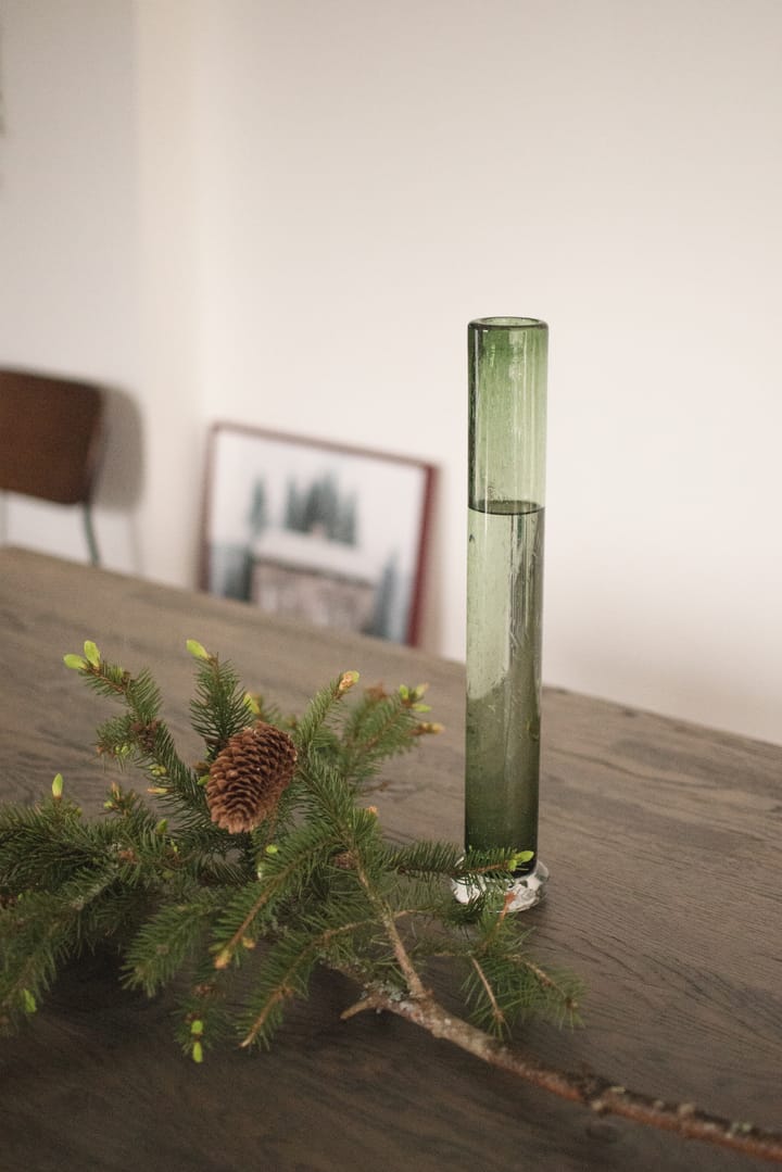 톨 화병, Green, 40 cm DBKD | 디비��케이디