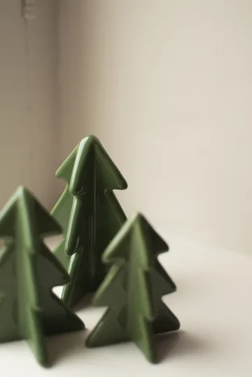 윈터 트리 장식 - Green, 9.5 cm - DBKD | 디비케이디
