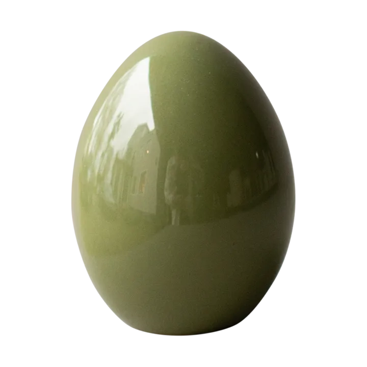 스탠딩 에그 부활절 장식 - Green - DBKD | 디비케이디