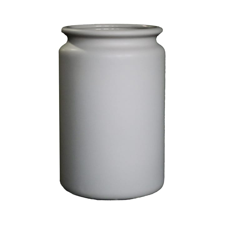 퓨어 팟 (grey) - large, 16 cm - DBKD | 디비케이디