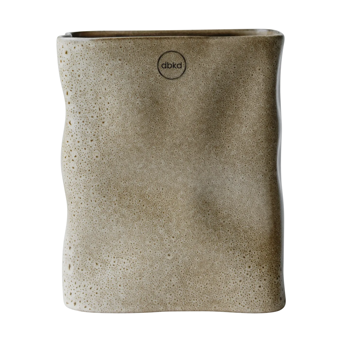 메도우 화병 H18 cm, Beige DBKD | 디비케이디