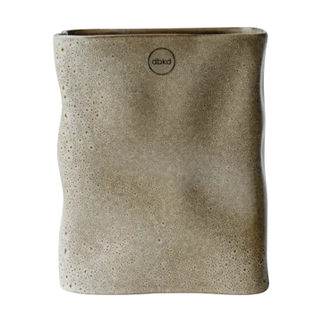 메도우 화병 H18 cm - Beige - DBKD | 디비케이디