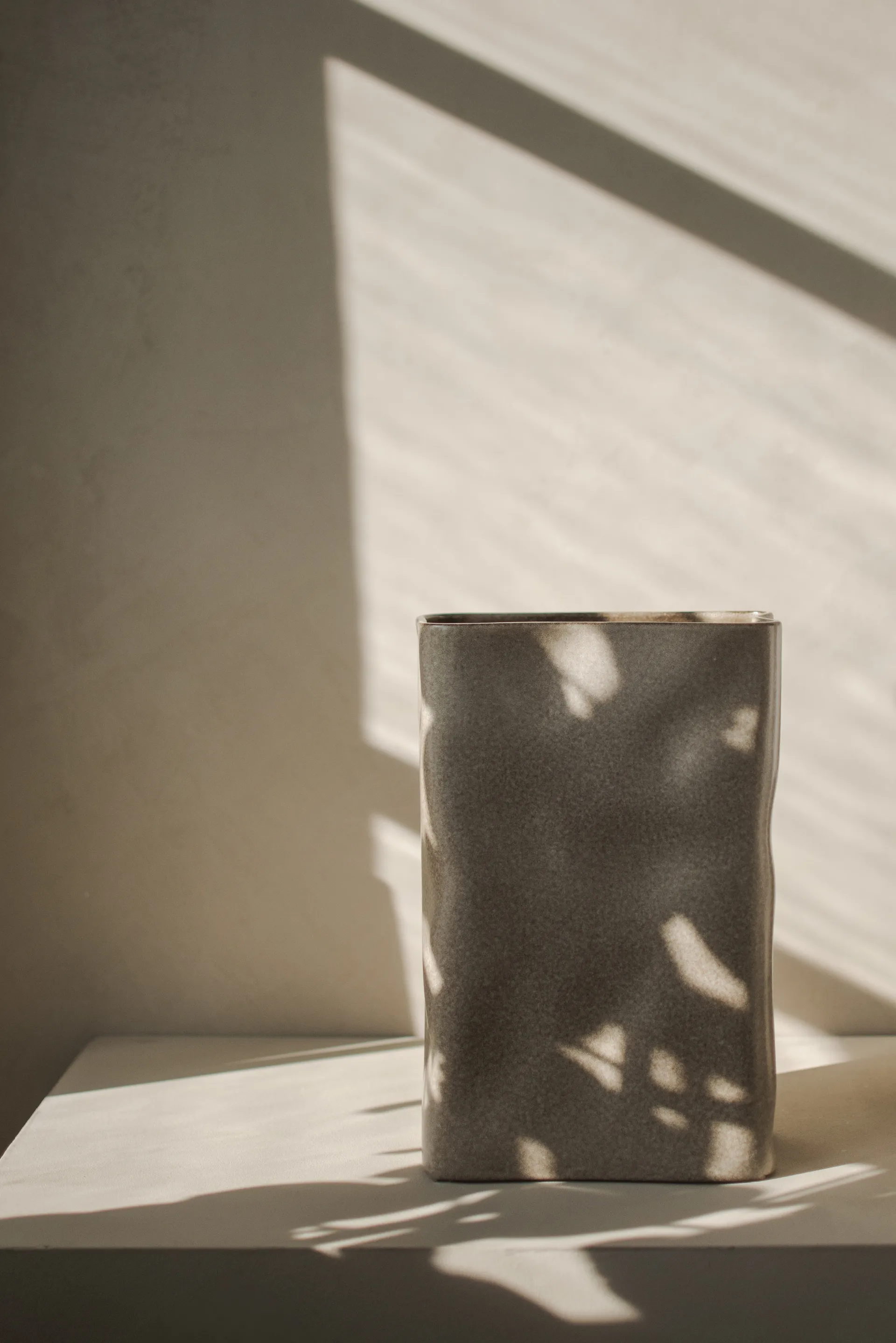 메도우 화병 H30 cm, Beige DBKD | 디비케이디